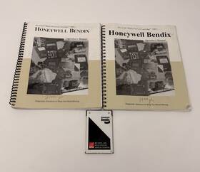Bendix Ztse4455 Mpsi Abs Diagnostic Applications Card Kent Moore 800013 With Manuals