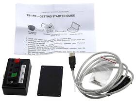 Bep 054621120982 Ts1-pk Programming Device Compatible Part For Ts1 Ultrasonic Tank Sender