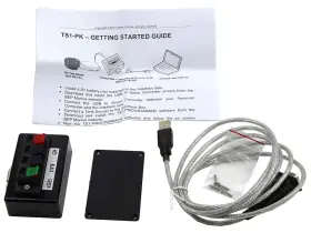 Bep 054621120982 Ts1-pk Programming Device Compatible Part For Ts1 Ultrasonic Tank Sender
