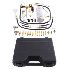 Bfo 0591ey Fuel Injector Service Tool Kit For Gasoline Vehicles With Multiple Connectors