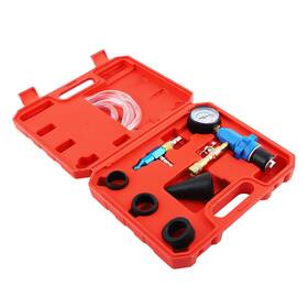 Bfo 2s3457 Automotive Radiator Cooling System Vacuum Purge And Refill Kit Universal