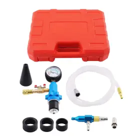 2wxplz Bfo Automotive Radiator Cooling System Vacuum Purge And Refill Kits Car Truck