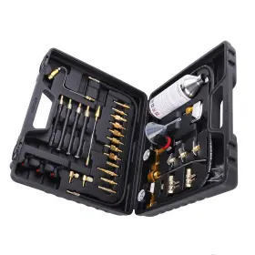 31o0x7 Bfo No-dismantle Fuel System Cleaner Kit For Gas Cars With Pressure Regulating Valve