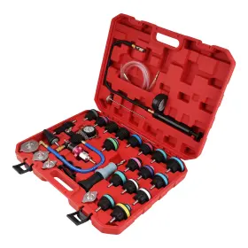 4ir6ag Bfo Professional Cooling System Test Kit For Toyota Honda Ford Bmw Mercedes Audi