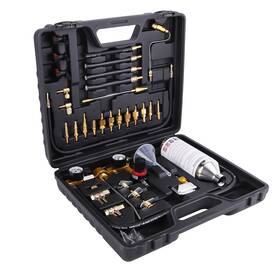 Bfo 5u03iw Car Fuel System Service Equipment For Petrol Vehicles With Pressure Testing Kit