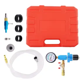 8r4xia Bfo Auto Coolant Vacuum Kit Cooling System Radiator Refill And Purging Tool