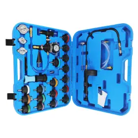 972tph Bfo 28x Universal Vacuum Radiator Coolling Pressure Gauge Leakages Tester Tool New