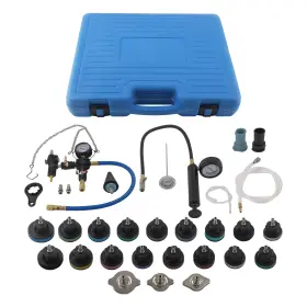 Cfi8mg Bfo Vacuum Radiator Coolling Pressure Pneumatic System Tester Set Relief Valve