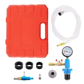 Cg0k3d Bfo Auto Cooling System Vacuum Radiator Refill Purge Adapters Tools Kit 35-48mm