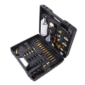 D2fni7 Bfo Fuel Injector Service Tool Kit For Gasoline Vehicles With Multiple Connectors