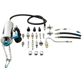 Daqs6n Bfo Non-dismantle Cleaner Auto Injector Kit Cleaning Tool 120psi C80 X1