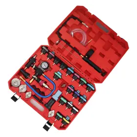 Dza0ry Bfo Professional Cooling System Pressure Tester For Toyota Honda Ford Bmw Vw