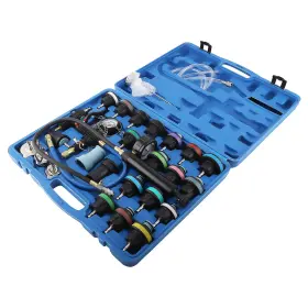 K265zy Bfo Vacuum Radiator Coolling Pressure Pneumatic System Tester Set Relief Valve