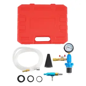 Kv76zu Bfo Automotive Radiator Cooling System Vacuum Purge And Refill Kits Car Truck