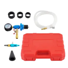 L7vgky Bfo Automotive Radiator Cooling System Vacuum Purge And Refill Kit Universal