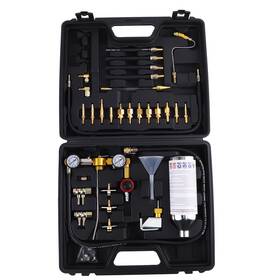 Bfo Nczp05 Fuel Injector Service Tool Kit For Gasoline Vehicles With Multiple Connectors