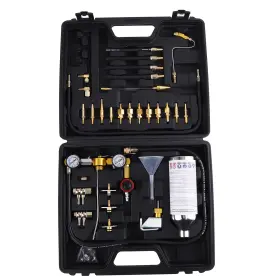 Nczp05 Bfo Fuel Injector Service Tool Kit For Gasoline Vehicles With Multiple Connectors