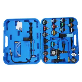 Nrboj1 Bfo Vacuum Radiator Coolling Pressure Pneumatic System Tester Kits Relief Valve