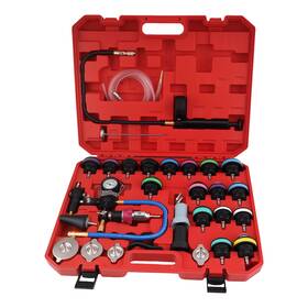 Bfo Pols1s Professional Cooling System Test Equipment For Bmw Audi Mercedes Vw Ford Toyota