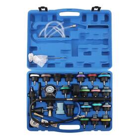 Bfo Rna31x Vacuum Radiator Coolling Pressure Pneumatic System Tester Kit Relief Valve New