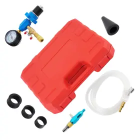 W36fqt Bfo Auto Coolant Vacuum Kit Cooling System Radiator Refill And Purging Tool