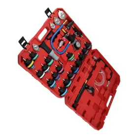 X6t1wz Bfo Cooling System Test Kit With Accessories For Bmw Mercedes Audi Vw Ford Toyota