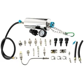 Yd8tlx Bfo New C80 Injector Cleaner Washing Tool Non-dismantle 120psi Kit