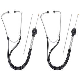 Bfxm Bfxm-ass-2-02 Car Mechanic Stethoscope Automotive Engine Diagnostic 2pcs