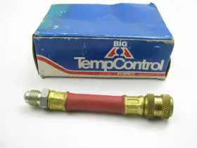 A9466 Big A High Side Charging Valve Adapter For 1977-1980 Ford