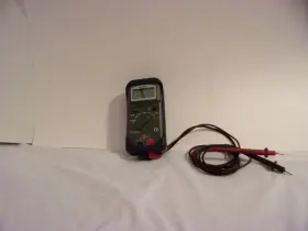 Mt501c Blue Point Multi Tester