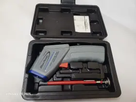 Rtemp83a Blue Point For Repair Blue-point Infrared Thermometer Laser Temperature Diagnostic