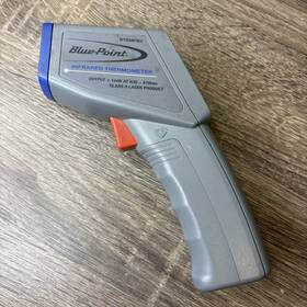 Blue Point Rtempb2 Tools Infrared Laser Thermometer For Vehicle By Snap On Usa