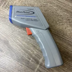 Rtempb2 Blue Point Tools Infrared Laser Thermometer For Vehicle By Snap On Usa