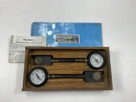 Svt710-u Blue Point Used - Svt710 Disc Brake Analyzer Kit