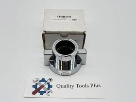 Blue Point Ta4503 New Ft80s Gm X J Car Cooling System Filler Neck Adaptor Chrome