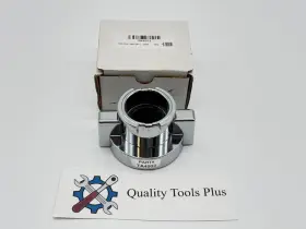 Ta4503 Blue Point New Ft80s Gm X J Car Cooling System Filler Neck Adaptor Chrome
