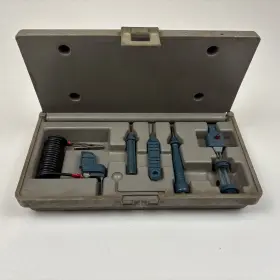 Ya2400 Blue Point Blue-point Computest Tools Bek-tech Kit 4000 Electrical Diagnostic Tool
