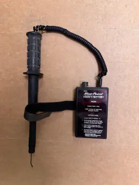 Ya305 Blue-point Vacutector Vacuum Detector