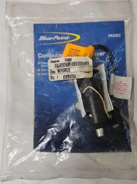 Ya960 Blue Point Tools Computer Memory Saver Sealed In Package