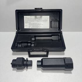 Bmw 079100019 Bavarian Auto Sport Reset Tool For Oil And Service Lights Prior 1987
