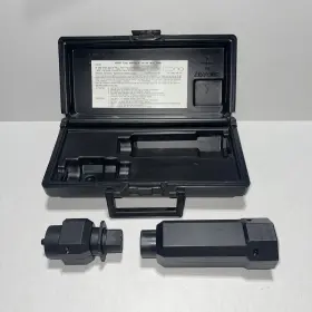 079100019 Bmw Bavarian Auto Sport Reset Tool For Oil And Service Lights Prior 1987