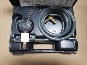 Bmw 175550 Used Motorcycle Cooling System Filling And Priming Tool Kit Tool#