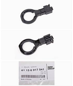 Bmw 789102352629 61-13-6-917-541 Diagnosis Interface Most - Lollipop