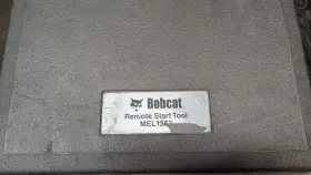 Mel-1563 Bobcat Remote Start Tool Mel1563