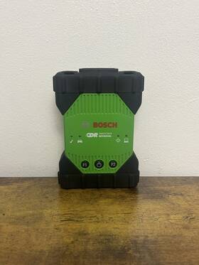 Bosch 1699200598 Cdr 900 Vehicle Interface Module