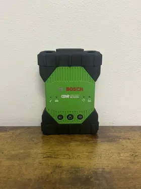 1699200598 Bosch Cdr 900 Vehicle Interface Module