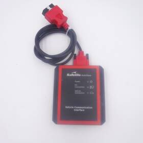 Bosch 1699200948 Dvci Diagnostic Vehicle Communication Interface Device With Cable