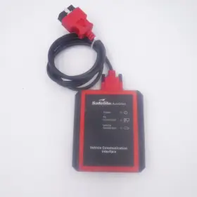 1699200948 Bosch Dvci Diagnostic Vehicle Communication Interface Device With Cable