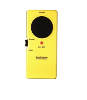 4998800270 Bosch Da111oi Glassbreak Tester