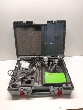 573352 Bosch Kts Kit No Tablet Software License #0595